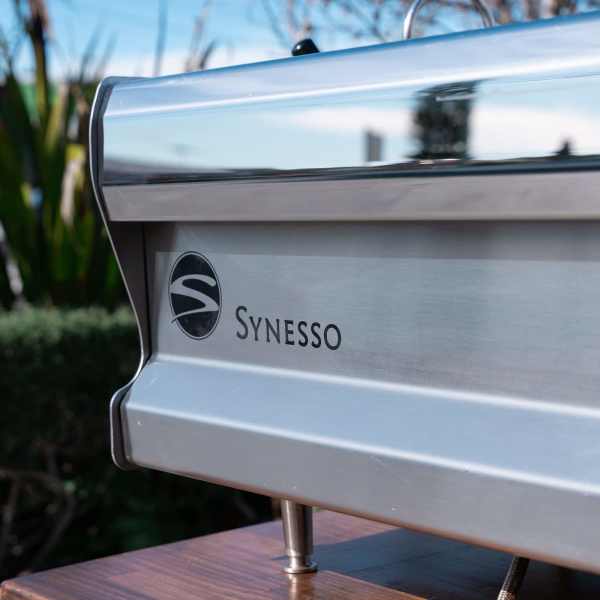 Pre Loved SYNESSO 3 Group Cyncra Excellent Condition - Australia - Di Pacci