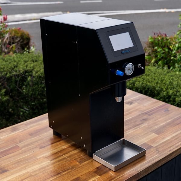 Pre - Loved Ubermilk – Automatic Milk System – Excellent Condition - Australia - Di Pacci