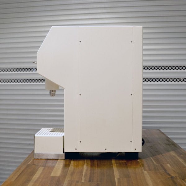 Pre - Loved Ubermilk – Automatic Milk System (White) with Jug Tray - Australia - Di Pacci