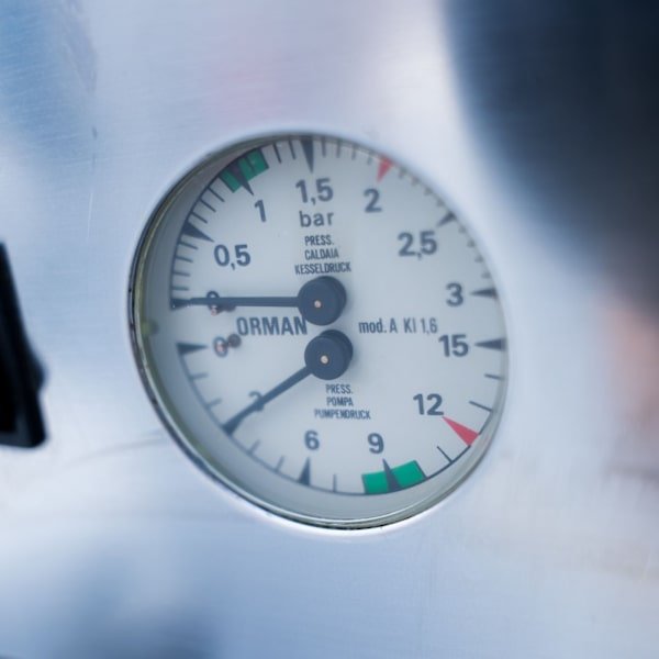 Pre Loved Wega Atlas 2 Group Commercial Coffee Machine - Australia - Di Pacci