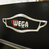 Pre - Loved Wega Atlas EVD – 15 Amp Black – Fully Serviced & Ready to Go - Australia - Di Pacci