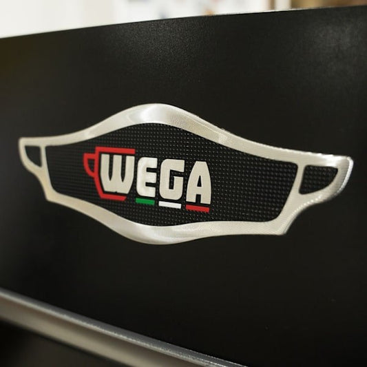 Pre - Loved Wega Atlas EVD – 15 Amp Black – Fully Serviced & Ready to Go - Australia - Di Pacci