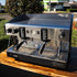 Pre - Loved Wega Atlas EVD – 15 Amp Black – Fully Serviced & Ready to Go - Australia - Di Pacci