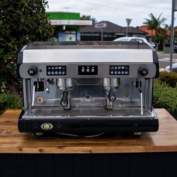 Pre - Loved Wega Polaris – 2 Group – Black 15 Amp - Australia - Di Pacci