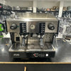 Pre Owned 15 Amp Wega Atlas Compact Commercial Coffee