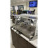 Pre Owned 2 Group Black Eagle Commercial Coffee Machine In