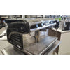 Pre-Owned 2 Group Expobar Rugerro High Cup Commercial Coffee