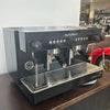 Pre Owned 2 Group Futurmat Ottima Tall Cup Commercial Coffee Machine - Australia - Di Pacci