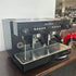 Pre Owned 2 Group Futurmat Ottima Tall Cup Commercial Coffee Machine - Australia - Di Pacci