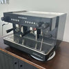 Pre Owned 2 Group Futurmat Ottima Tall Cup Commercial Coffee Machine - Australia - Di Pacci