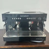 Pre Owned 2 Group Futurmat Ottima Tall Cup Commercial Coffee Machine - Australia - Di Pacci