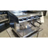 Pre-Owned 2 Group High Cup Expobar Mega Crem Commercial