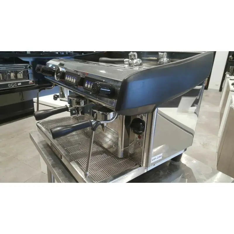 Pre-Owned 2 Group High Cup Expobar Megacrem Coffee Machine