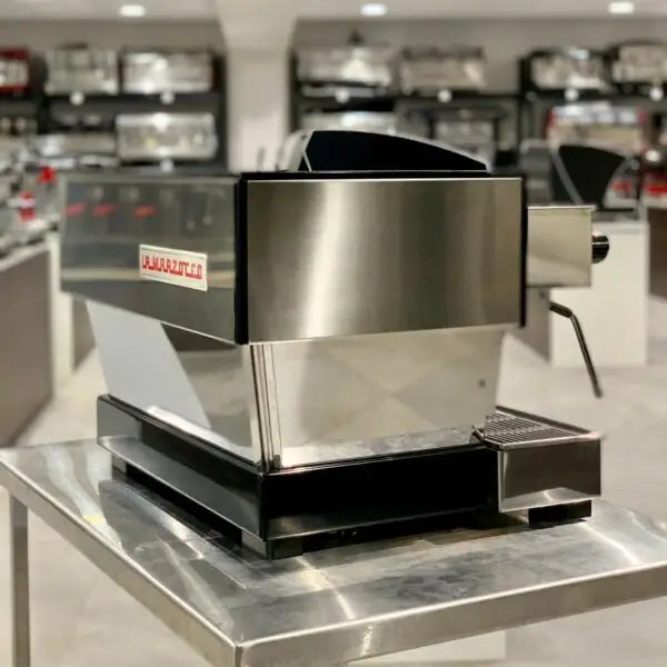 pre owned 2 Group High Cup La Marzocco Linea AV SS - ALL