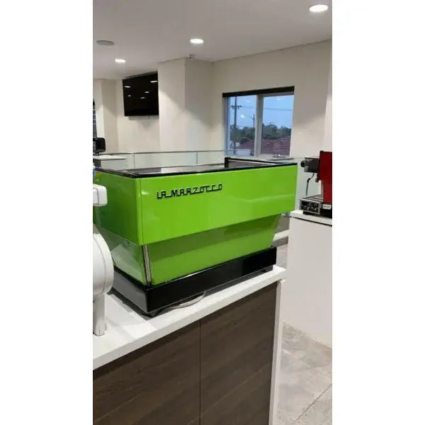 Pre Owned 2 Group High Cup La Marzocco Linea Commercial