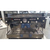 Pre-owned 2 Group High Cup La Marzocco Linea Commercial