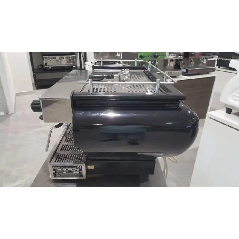 Pre-Owned 2 Group La Marzocco FB70 High Cup Commercial