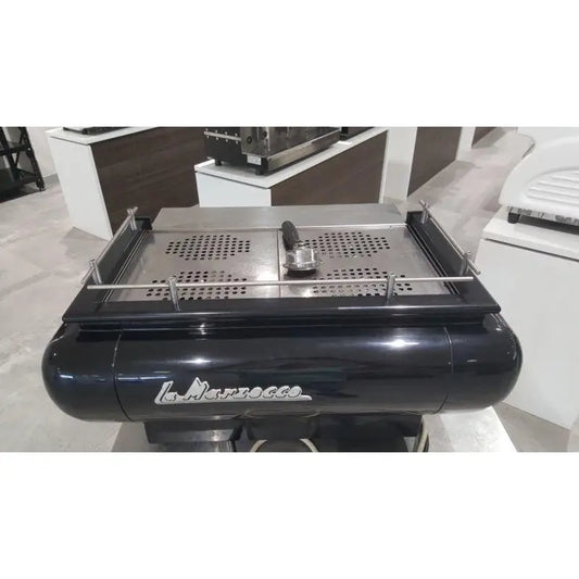 Pre-Owned 2 Group La Marzocco FB70 High Cup Commercial