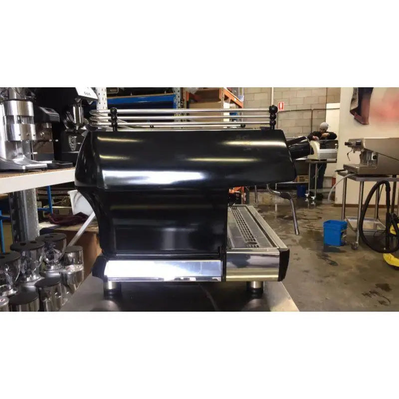 Pre-Owned 2 Group La Marzocco FB80 Commercial Coffee Machine