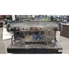 Pre-Owned 2 Group Synchro Commercial Coffee Machine