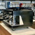 Pre Owned 2 Group Wega High Cup Pegaso Commercial Coffee