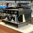 Pre Owned 2 Group Wega High Cup Pegaso Commercial Coffee