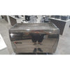 Pre-Owned 2 Group Wega Polaris Commercial Coffee Machine -