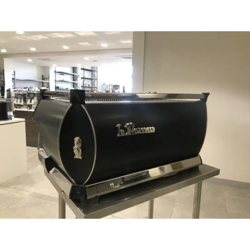 Pre-Owned 2013 La Marzocco GB5 3 Group Commercial Coffee