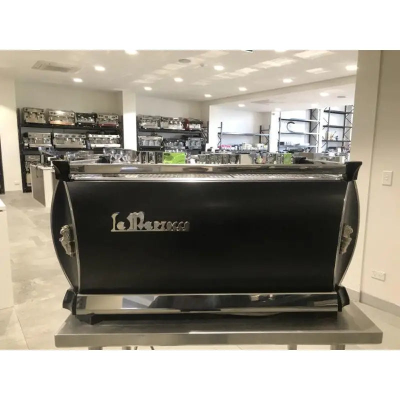 Pre-Owned 2013 La Marzocco GB5 3 Group Commercial Coffee