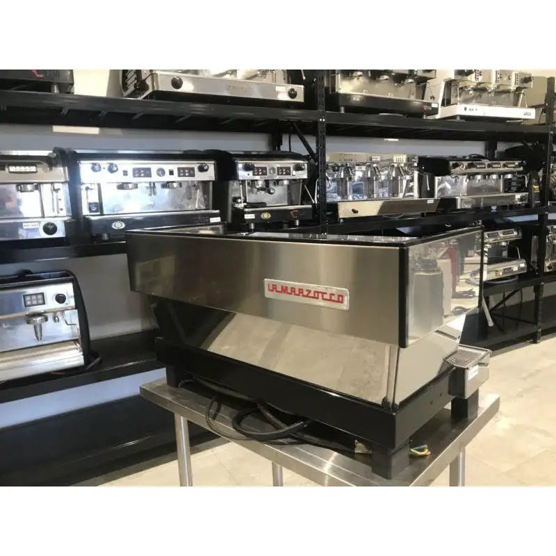 Pre-Owned 2013 La Marzocco Linea AV Commercial Coffee