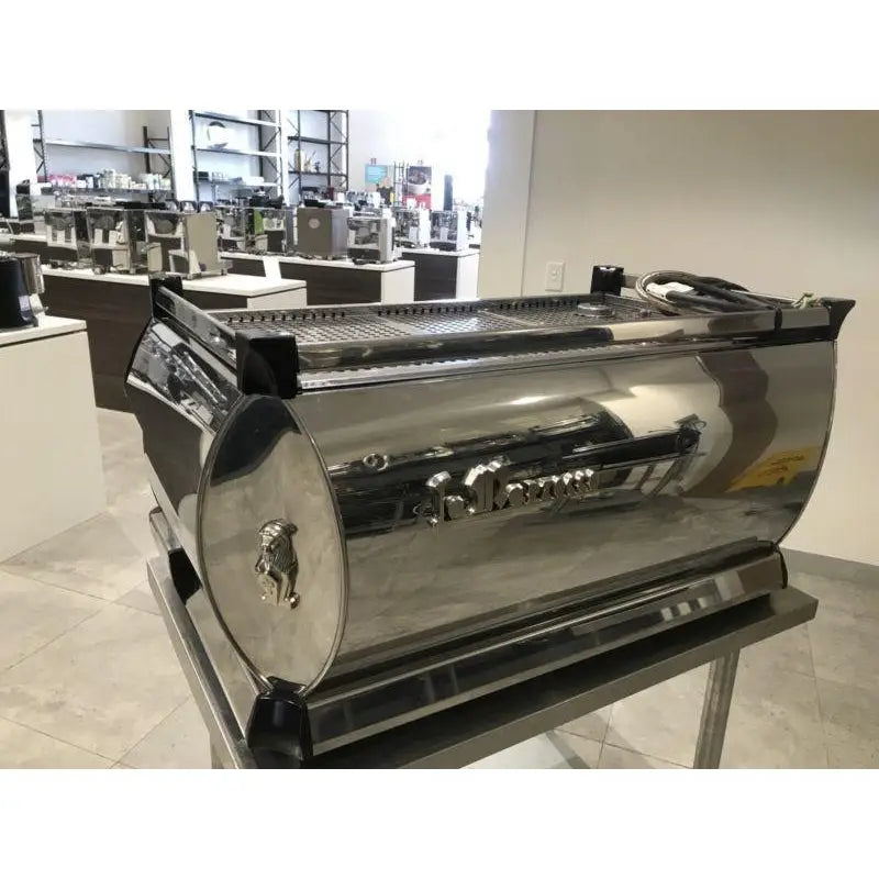 Pre-Owned 2014 3 Group La Marzocco GB5 Commercial Coffee