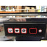 Pre-Owned 3 Group La Marzocco FB70 Commercial Coffee Machine