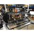 Pre-Owned 3 Group La Marzocco FB70 Commercial Coffee Machine