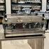 Pre Owned 3 Group La Marzocco GB5 Commercial Coffee Machine