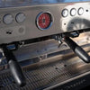 Pre Owned 3 Group La Marzocco KB90 Commercial Coffee Machine