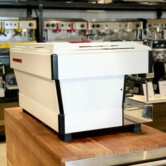 Pre owned 3 Group La Marzocco Linea PB Commercial Coffee