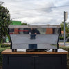Pre Owned 3 Group La Marzocco PB Commercial Coffee Machine - Australia - Di Pacci