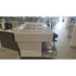 Pre-Owned 3 Group La Marzocco PB Commercial Coffee Machine