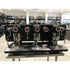 Pre-Owned 3 Group Sanremo OPERA Commercial Coffee Machine -
