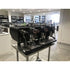 Pre-Owned 3 Group Sanremo OPERA Commercial Coffee Machine -