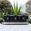 Pre Owned 3 Group Synesso S300 Commercial Coffee Machine -