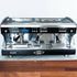 Pre Owned 3 Group Wega Tron High Cup Commercial Coffee