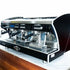 Pre Owned 3 Group Wega Tron High Cup Commercial Coffee