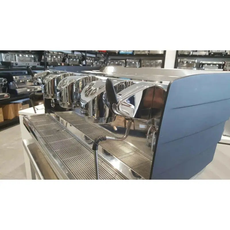 Pre-Owned 3 White Eagle T3 Multi Boiler Commercial Coffee