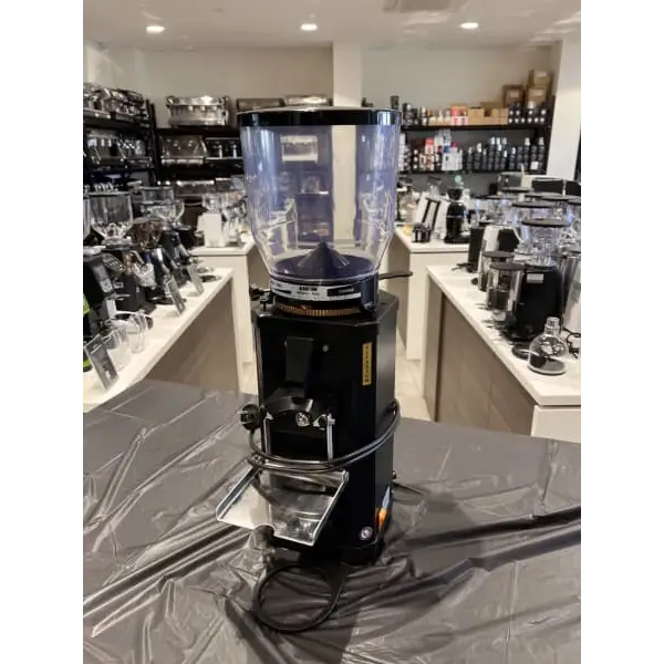 Pre Owned ANFIM SP11 With Scale Holder Commercial Coffee