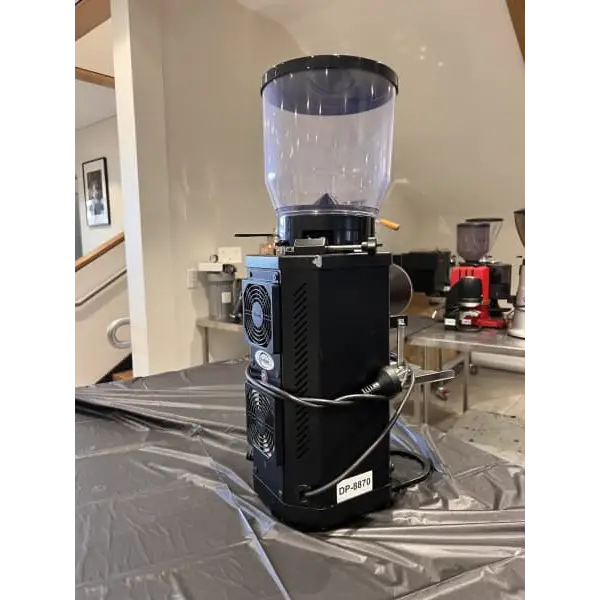 Pre Owned ANFIM SP11 With Scale Holder Commercial Coffee