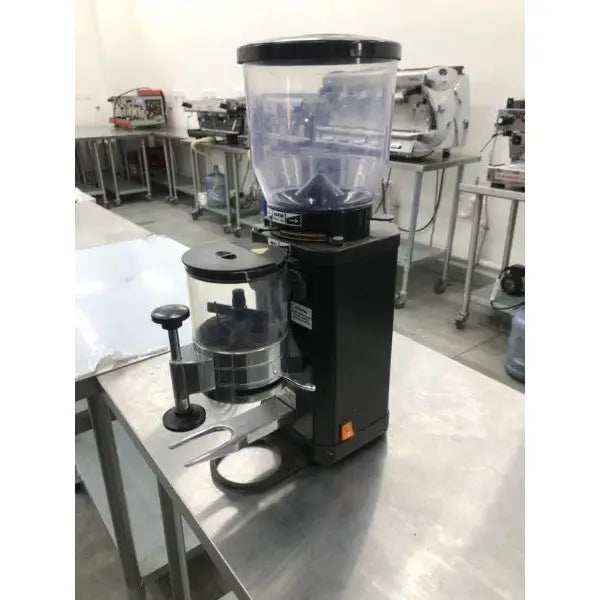 Pre-Owned ANFIM Super Caimano 75 Automatic Dosser Coffee