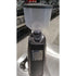 Pre-Owned Black Mazzer Robur Electronic Commercial Espresso