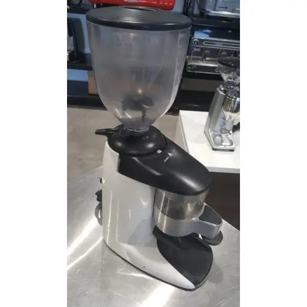 Pre-Owned Compak K6 Automatic Commercial Coffee Bean