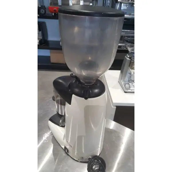 Pre-Owned Compak K6 Automatic Commercial Coffee Bean